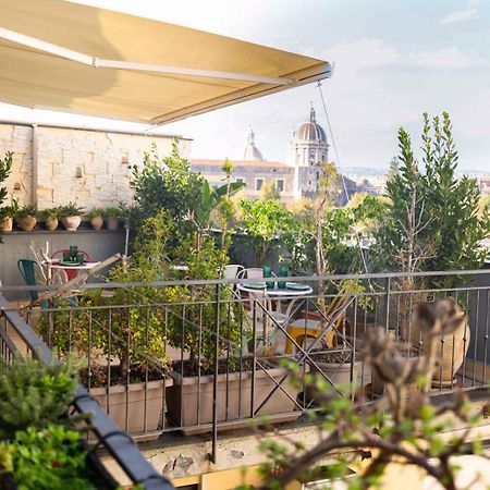 Rooftop53 Катанія Екстер'єр фото