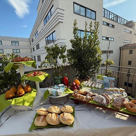 Rooftop53 Катанія Екстер'єр фото